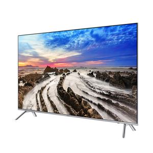 SAMSUNG UE 82MU8000 82'' 207 CM UHD SMART TV
