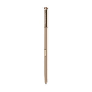 SAMSUNG N950 GALAXY NOTE 8 64 GB AKILLI TELEFON ALTIN SARISI