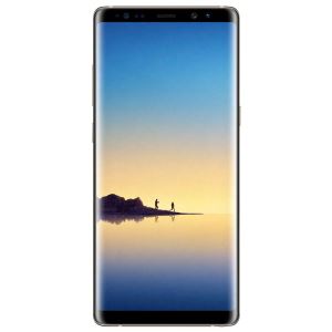 SAMSUNG N950 GALAXY NOTE 8 64 GB AKILLI TELEFON ALTIN SARISI