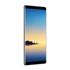SAMSUNG N950 GALAXY NOTE 8 64 GB AKILLI TELEFON GECE SİYAHI
