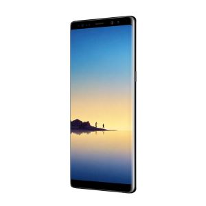SAMSUNG N950 GALAXY NOTE 8 64 GB AKILLI TELEFON GECE SİYAHI