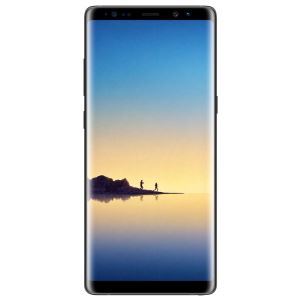 SAMSUNG N950 GALAXY NOTE 8 64 GB AKILLI TELEFON GECE SİYAHI
