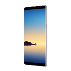 SAMSUNG N950 GALAXY NOTE 8 64 GB AKILLI TELEFON ORKİDE GRİSİ