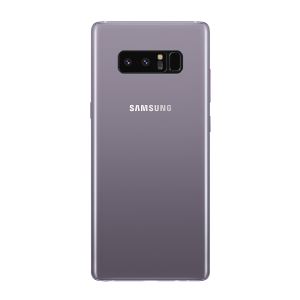 SAMSUNG N950 GALAXY NOTE 8 64 GB AKILLI TELEFON ORKİDE GRİSİ