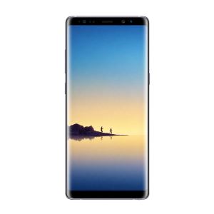 SAMSUNG N950 GALAXY NOTE 8 64 GB AKILLI TELEFON ORKİDE GRİSİ