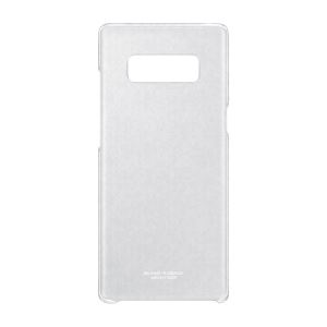 SAMSUNG EF-QN950CTEGWW NOTE 8 ŞEFFAF KILIF TRANSPARAN