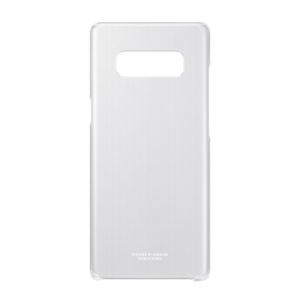SAMSUNG EF-QN950CTEGWW NOTE 8 ŞEFFAF KILIF TRANSPARAN