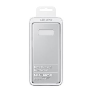 SAMSUNG EF-QN950CTEGWW NOTE 8 ŞEFFAF KILIF TRANSPARAN