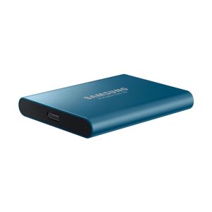 Samsung 500GB Portable SSD T5 USB 3.1 (Okuma 540MB / Yazma 540MB