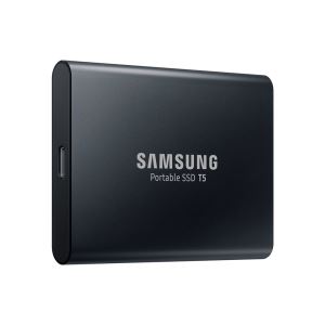 Samsung 1TB Portable SSD T5 USB 3.1 (Okuma 540MB / Yazma 540MB