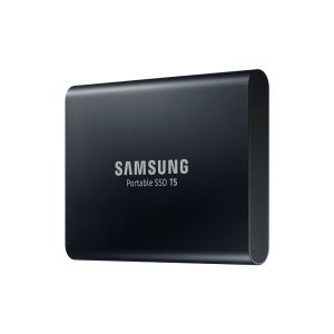 Samsung 1TB T5 Serisi USB 3.1 (Okuma 540MB / Yazma 540MB) Harici SSD