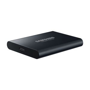 Samsung 1TB T5 Serisi USB 3.1 (Okuma 540MB / Yazma 540MB) Harici SSD