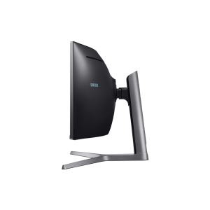 SAMSUNG 49" CHG90 1Ms(MPRT) 144Hz FreeSync2 HDR600 QLED Kavisli Gaming Monitör
