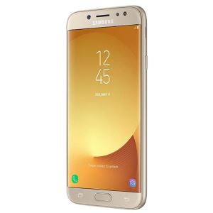 SAMSUNG GALAXY J7 PRO 32 GB ALTIN AKILLI TELEFON