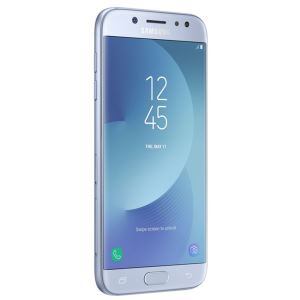 SAMSUNG GALAXY J7 PRO 32 GB GÜMÜŞ AKILLI TELEFON