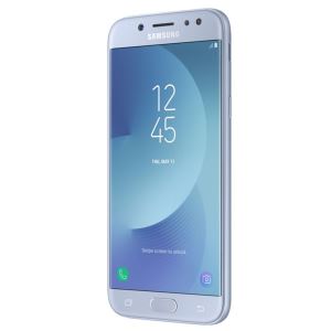 SAMSUNG GALAXY J7 PRO 32 GB GÜMÜŞ AKILLI TELEFON