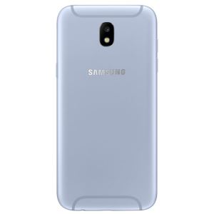 SAMSUNG GALAXY J7 PRO 32 GB GÜMÜŞ AKILLI TELEFON