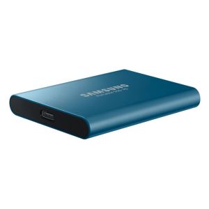 Samsung 250GB Portable SSD T5 USB 3.1 (Okuma 540MB / Yazma 540MB) Harici SSD