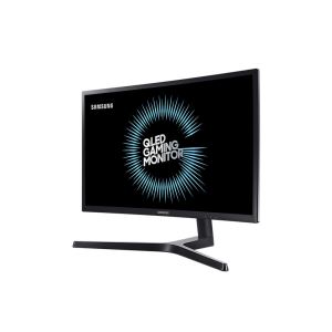 SAMSUNG 27" CFG73 1ms(MPRT) 144Hz FreeSync Quantum Dot VA Kavisli Gaming Monitör