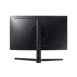 SAMSUNG 27" CFG73 1ms(MPRT) 144Hz FreeSync Quantum Dot VA Kavisli Gaming Monitör