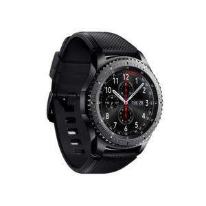 STARWARS KUTU-GEAR S3 FRONTİER DARK GRAY