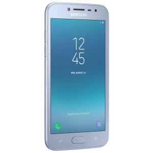 SAMSUNG GALAXY GRAND PRIME PRO 16 GB AKILLI TELEFON GÜMÜŞ