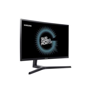 SAMSUNG 24" CFG73 1ms(MPRT) 144Hz FreeSync Quantum Dot VA Kavisli Gaming Monitör