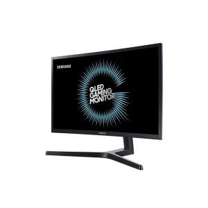 SAMSUNG 24" CFG73 1ms(MPRT) 144Hz FreeSync Quantum Dot VA Kavisli Gaming Monitör