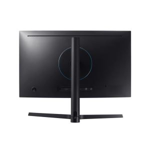 SAMSUNG 24" CFG73 1ms(MPRT) 144Hz FreeSync Quantum Dot VA Kavisli Gaming Monitör