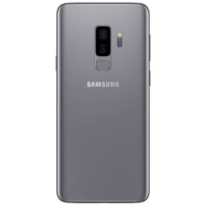 SAMSUNG GALAXY S9 PLUS G965 64 GB AKILLI TELEFON GRİ