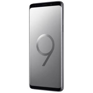 SAMSUNG GALAXY S9 PLUS G965 64 GB AKILLI TELEFON GRİ