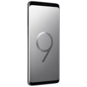 SAMSUNG GALAXY S9 PLUS G965 64 GB AKILLI TELEFON GRİ