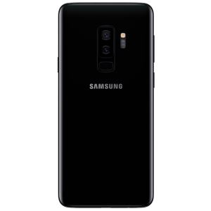 SAMSUNG GALAXY S9 PLUS G965 64 GB AKILLI TELEFON SİYAH