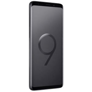SAMSUNG GALAXY S9 PLUS G965 64 GB AKILLI TELEFON SİYAH