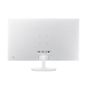 SAMSUNG 31,5" CF391 FHD HDMI+DP VA Kavisli Monitör