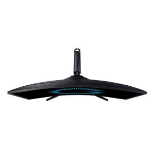 SAMSUNG 27" LC27HG70 1ms(MPRT)/144Hz FreeSync HDR QHD Curved QLED Gaming Monitör