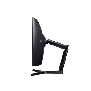 SAMSUNG 27" LC27HG70 1ms(MPRT)/144Hz FreeSync HDR QHD Curved QLED Gaming Monitör