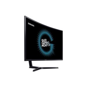 SAMSUNG 32" CHG70 2K 1ms(MPRT) 144Hz FreeSync2 HDR600 QLED Curved Gaming Monitör