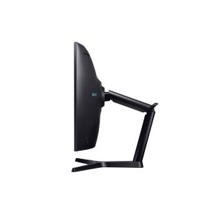 SAMSUNG 32" CHG70 2K 1ms(MPRT) 144Hz FreeSync2 HDR600 QLED Curved Gaming Monitör