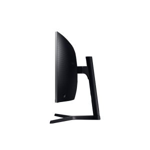 SAMSUNG 34" LC34H890 4ms/100Hz FreeSync 3440x1440 21:9 USB-C B2B Curved Monitör