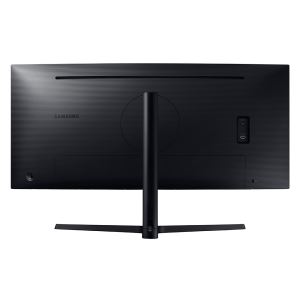 SAMSUNG 34" LC34H890 4ms/100Hz FreeSync 3440x1440 21:9 USB-C B2B Curved Monitör