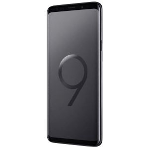 SAMSUNG GALAXY S9 PLUS G965 128 GB AKILLI TELEFON SİYAH - Vatan