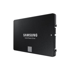 Samsung 250GB 860 EVO SATA 3.0 (Okuma 550MB / Yazma 520MB) SSD