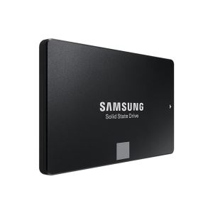 Samsung 250GB 860 EVO SATA 3.0 (Okuma 550MB / Yazma 520MB) SSD