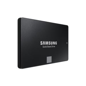 Samsung 1TB 860 EVO SATA 3.0 (Okuma 550MB / Yazma 520MB) SSD