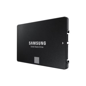 Samsung 1TB 860 EVO SATA 3.0 (Okuma 550MB / Yazma 520MB) SSD