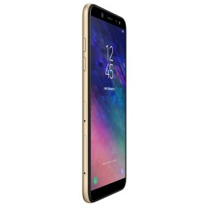 SAMSUNG GALAXY A6 64 GB AKILLI TELEFON ALTIN