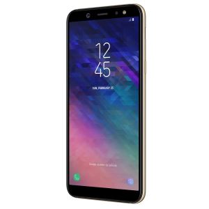 SAMSUNG GALAXY A6 64 GB AKILLI TELEFON ALTIN