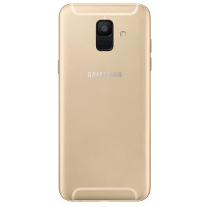 SAMSUNG GALAXY A6 64 GB AKILLI TELEFON ALTIN