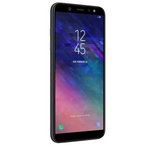 SAMSUNG GALAXY A6 64 GB AKILLI TELEFON SİYAH
